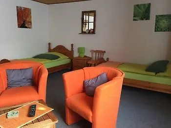 Hotel Messezimmer4u 2*